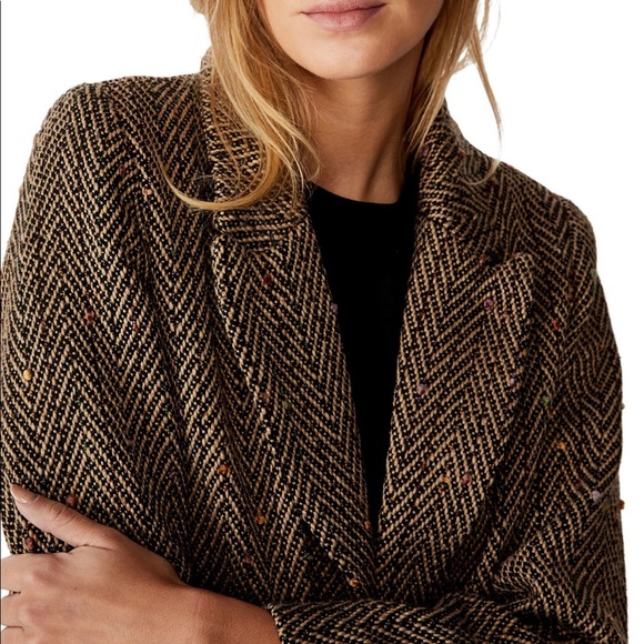 Cotton On Coat Size 4  NWT - Picture 2 of 11